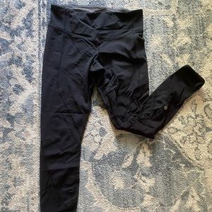 Lulu Leggings